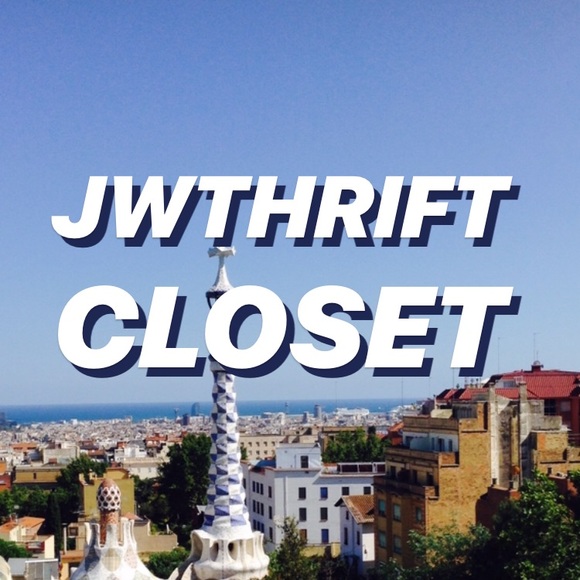 jwthriftcloset